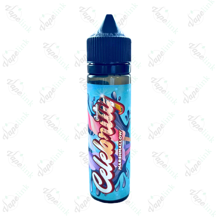 Celebrity – Marshmallow 60ml