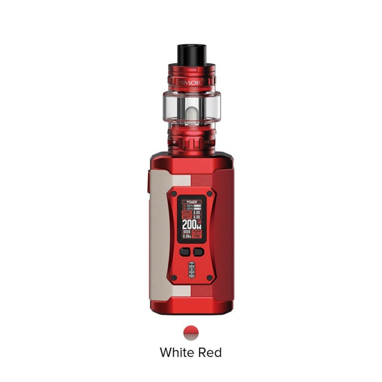 smok morph 2 230w mod kit with tfv18 tank 7.5ml smok morph 2 230w mod kit with tfv18 tank 7.5ml