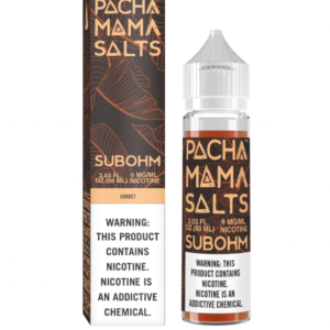Charlie’s Chalk Dust | SALTS | Sorbet 60ml