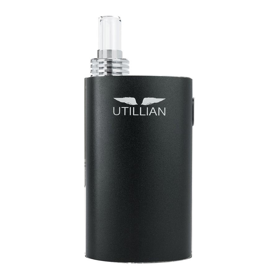 utillian 421 dry herb vape device
