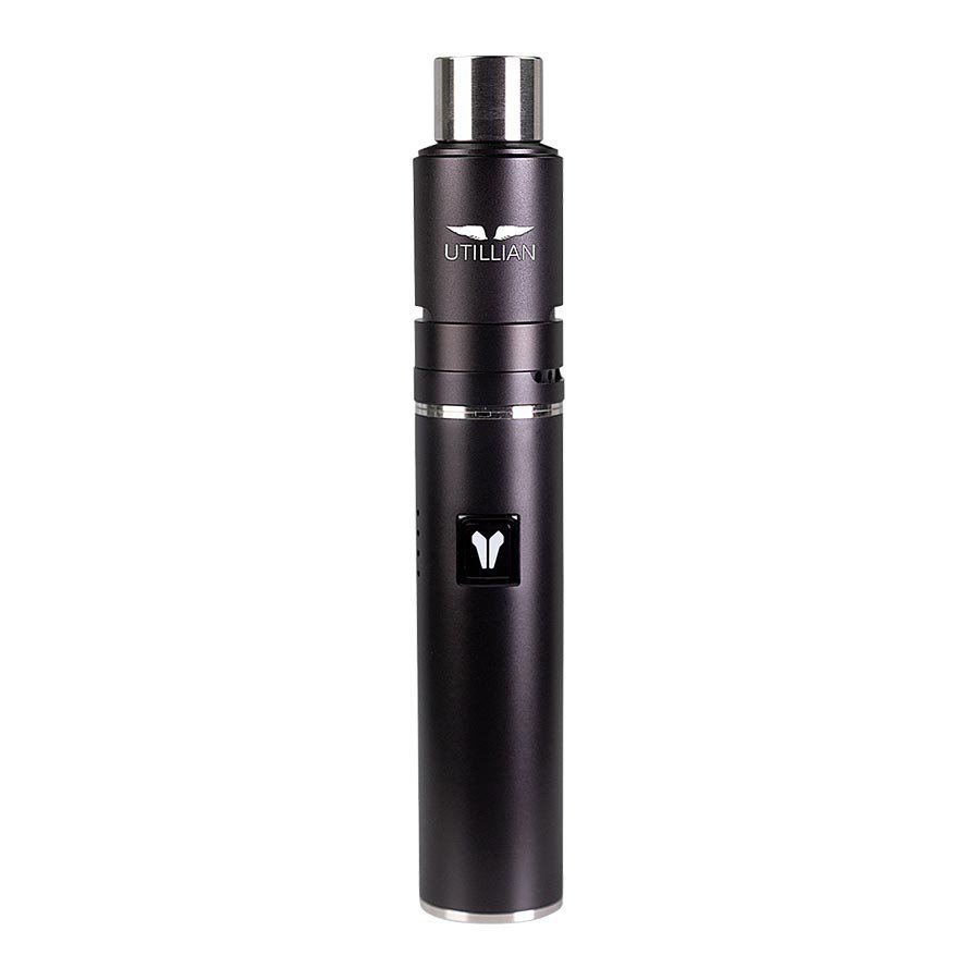 utillian 5 wax pen concentrate vape device