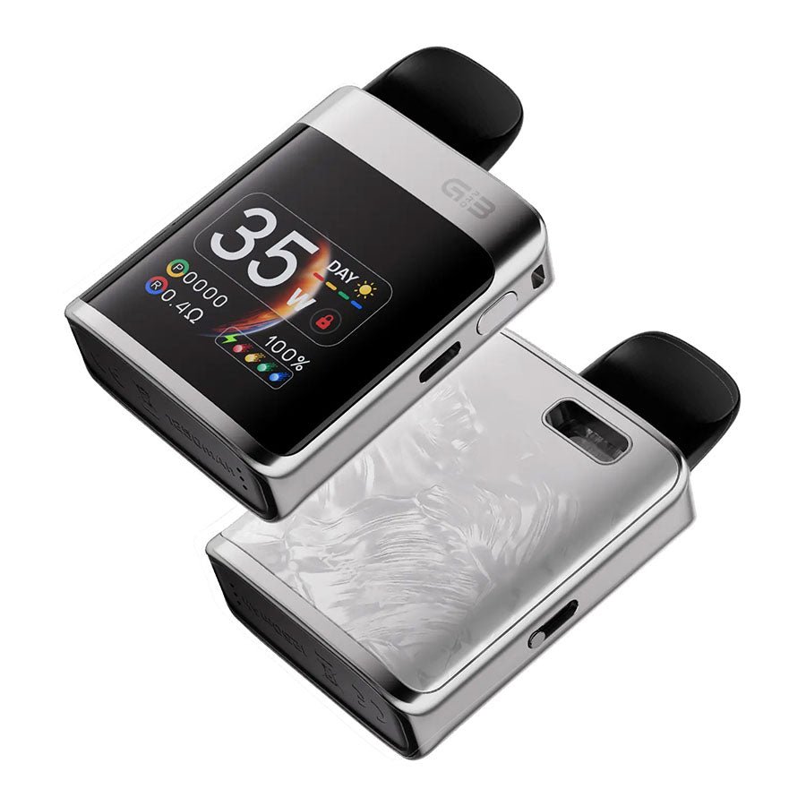 uwell caliburn g3 pro koko pod vape device