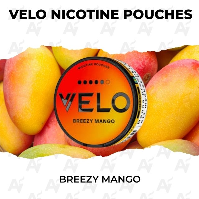 VELO Breezy Mango
