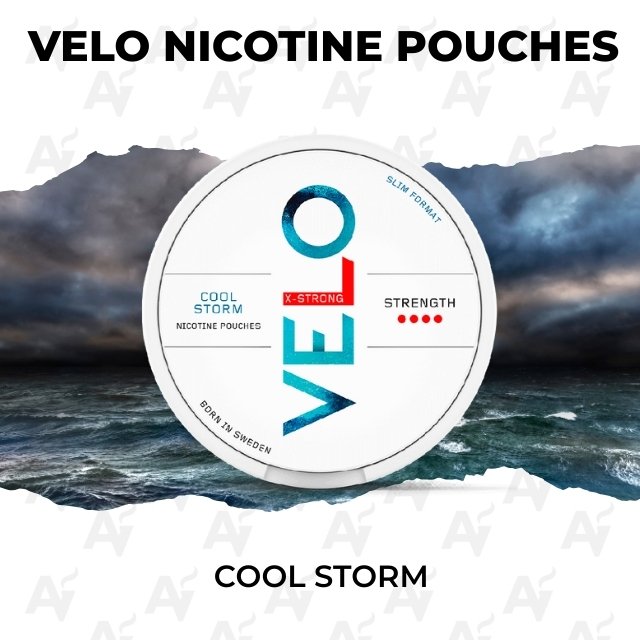 VELO Cool Storm