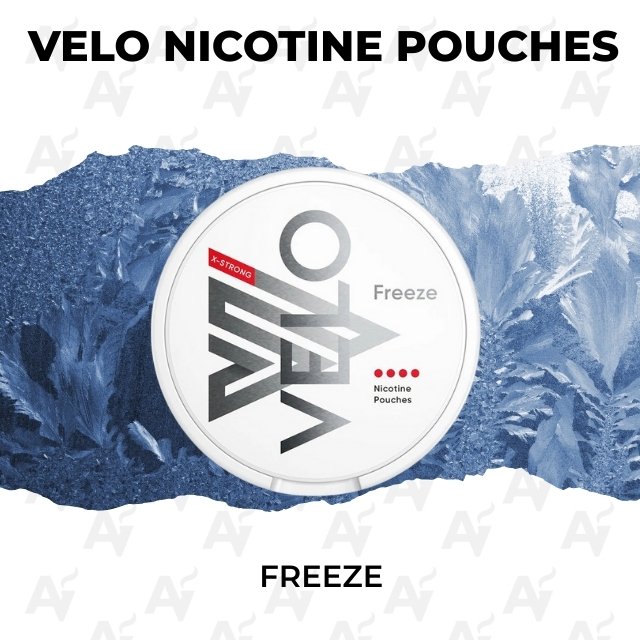VELO Freeze