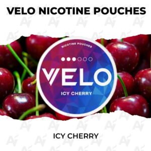 VELO Icy Cherry