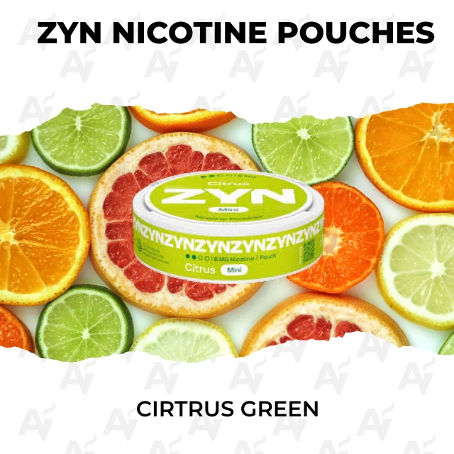 ZYN Cirtrus