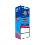 Berry Grape- Salty Stick Bar Replacement Pod 11.4mg/mL