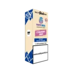 Strawberry Grape - Salty Stick Bar Replacement Pod 11.4mg/mL