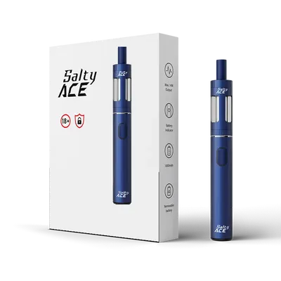 Home Salty ACE Starter Pen Kit
