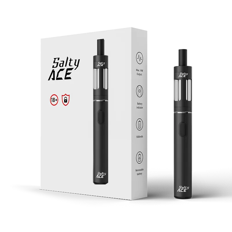 4_7_4 Salty ACE Starter Pen Kit
