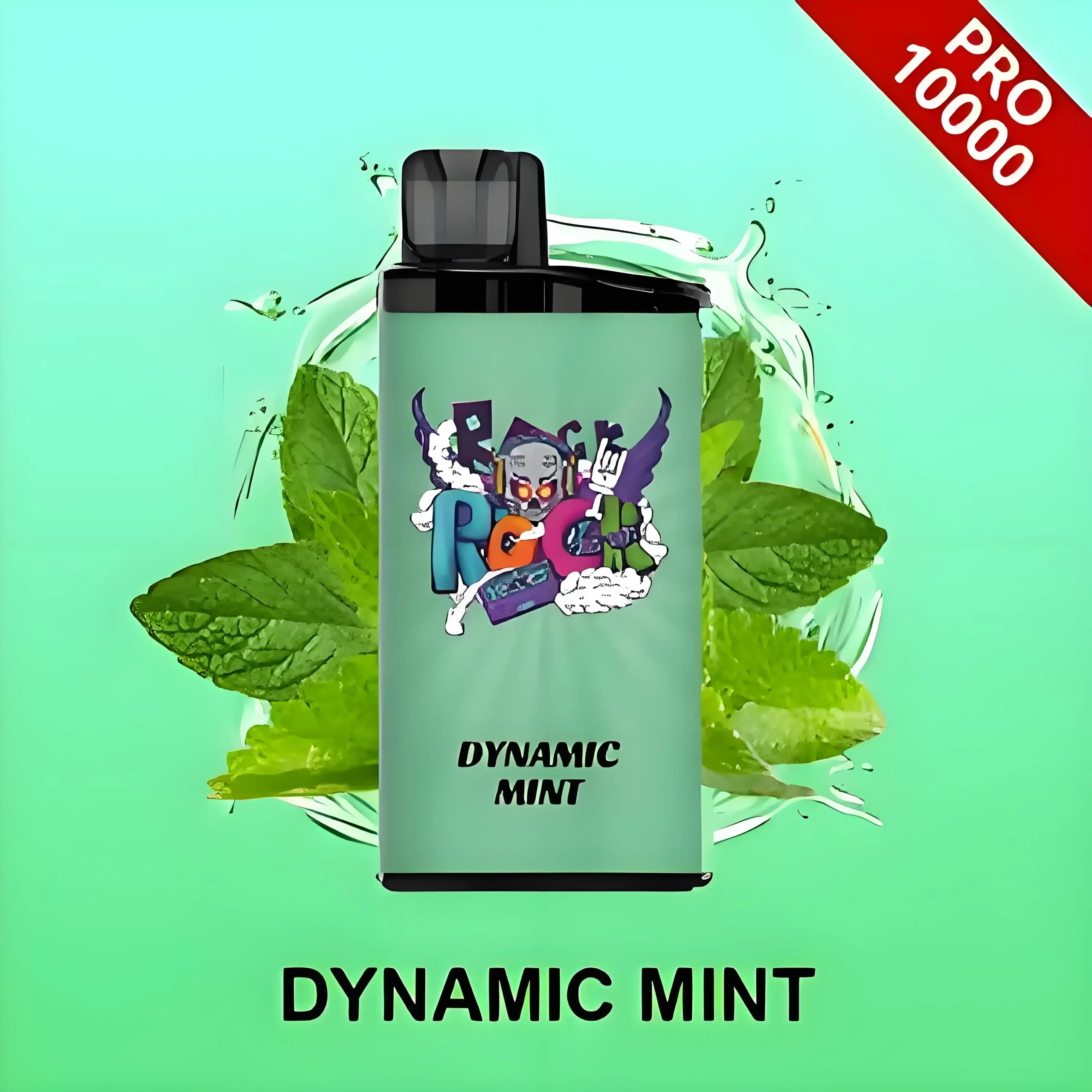 Home dynamic mint iget bar pro 10000 puffs