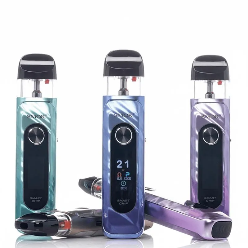 smok novo 6 pod kit