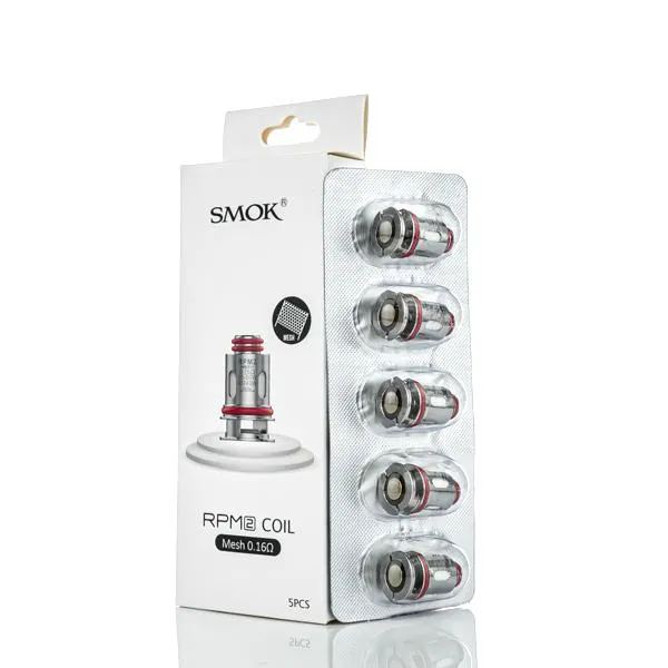 smok rpm 2 replacement coils