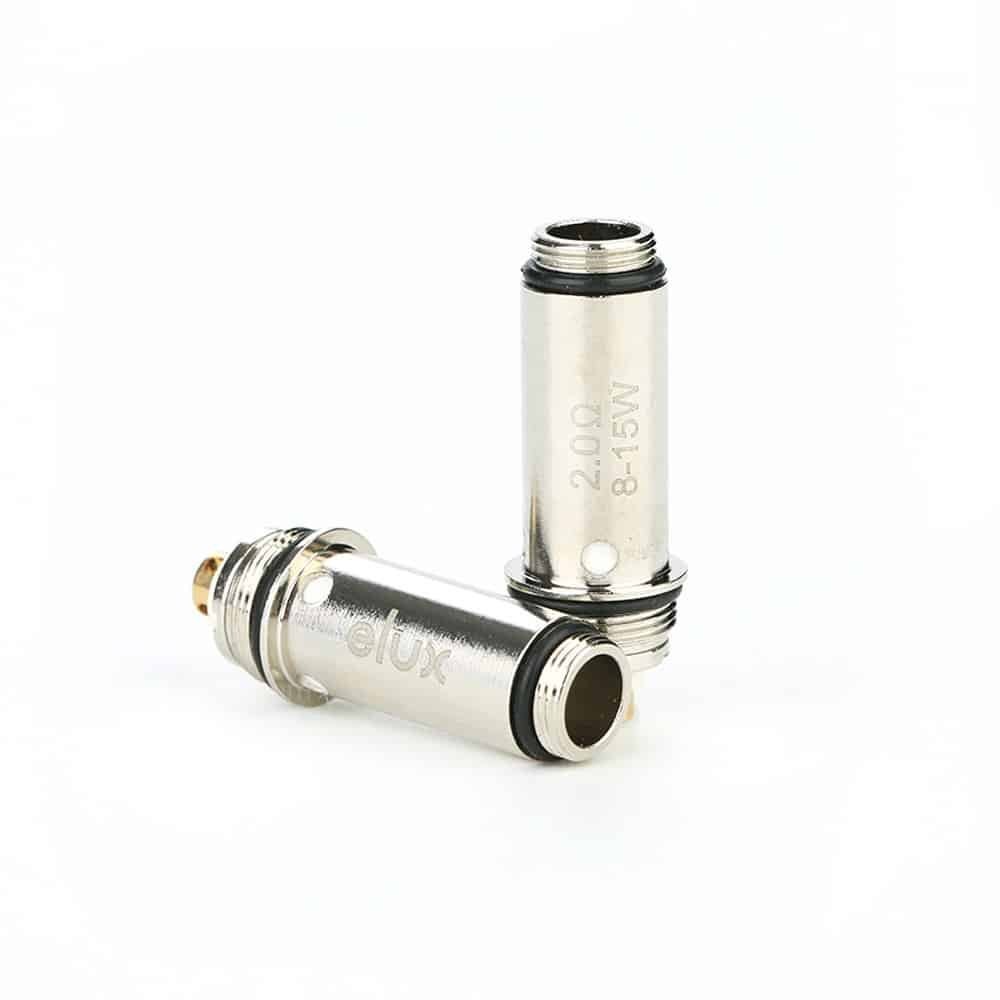 Home arctic dolphin elux replacement coil 5pcs