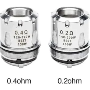Home avidvape replacement coil for ghost inhale 3pcs