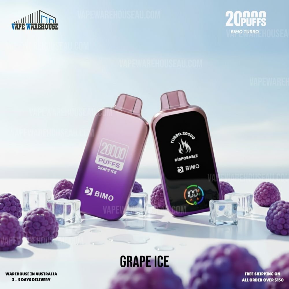 Buy Disposable Vapes Online Australia
