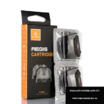 geekvape aegis empty pod cartridge 3.5ml 2pcs