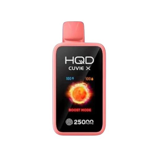 HQD-Cuvie-X-Dragon-Candy hqd cuvie x 25k disposable vape