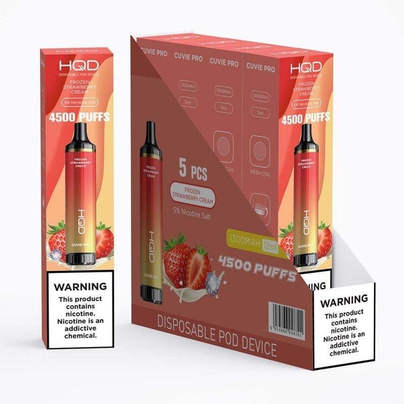 HqdCuvieProFrozenStrawberryCream-800x800-0 hqd cuvie pro