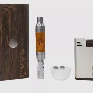 Screenshot dynavap the vong starter kit