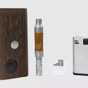 Screenshot dynavap the vong starter kit
