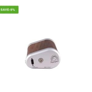 Screenshot tinymight 2 vaporizer