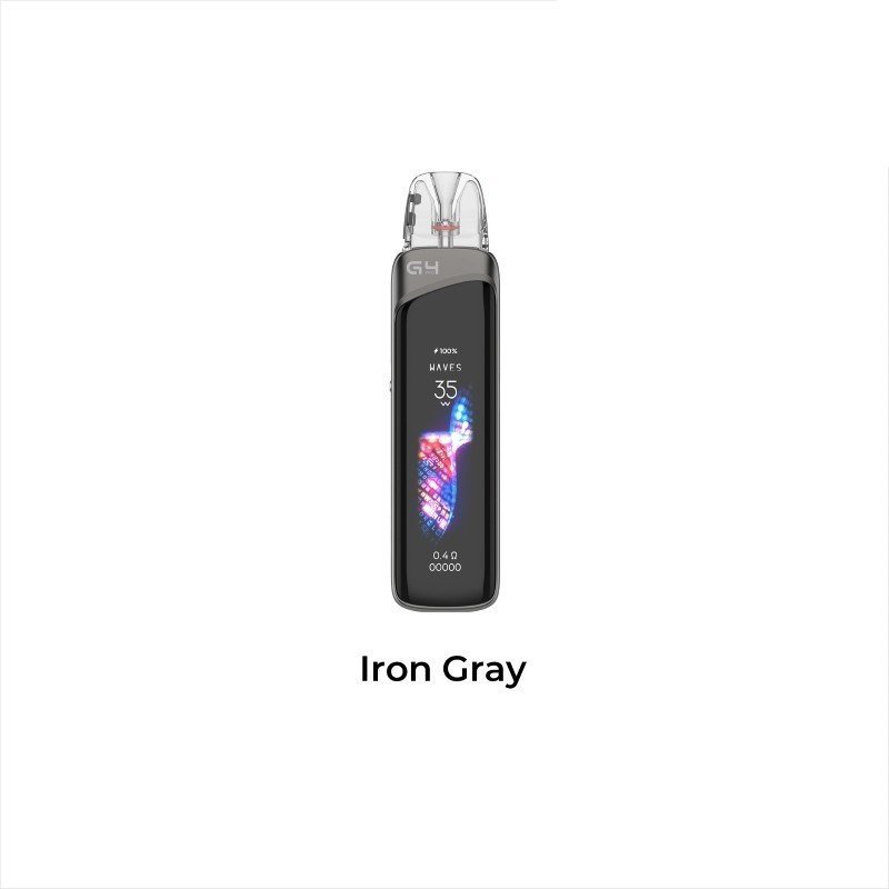 Iron-Gray-uwell-caliburn-g4-pro.jpg uwell caliburn g4 pro pod kit 35w