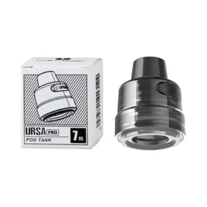 lost vape – ursa pro replacement pod 7ml