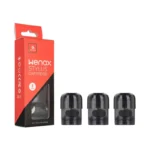 geekvape – wenax empty pod cartridge for stylus kit