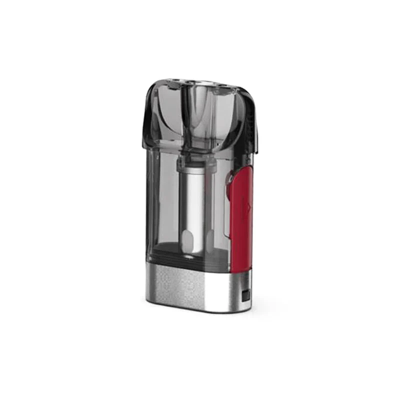 vaporesso xtra pod cartridge 2ml (2pcs/pack)