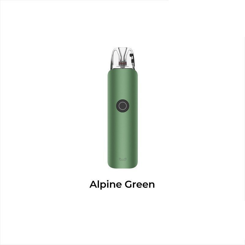 alpine-green-uwell-caliburn-g4-classic.jpg uwell caliburn g4 classic pod kit 35w