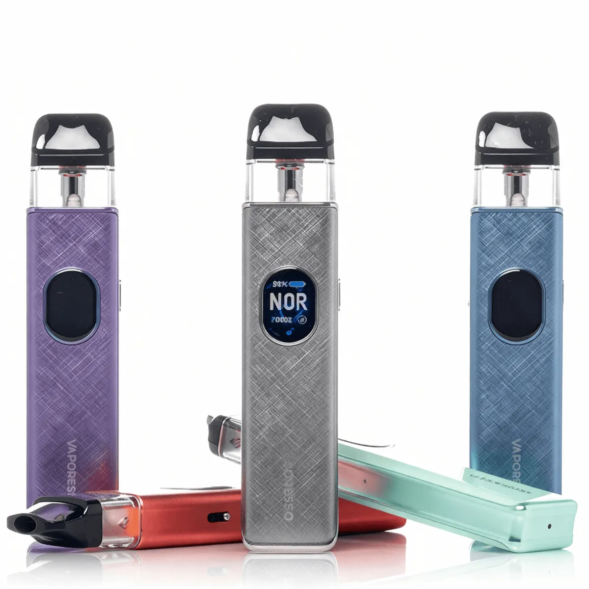 vaporesso xros 5 pod kit