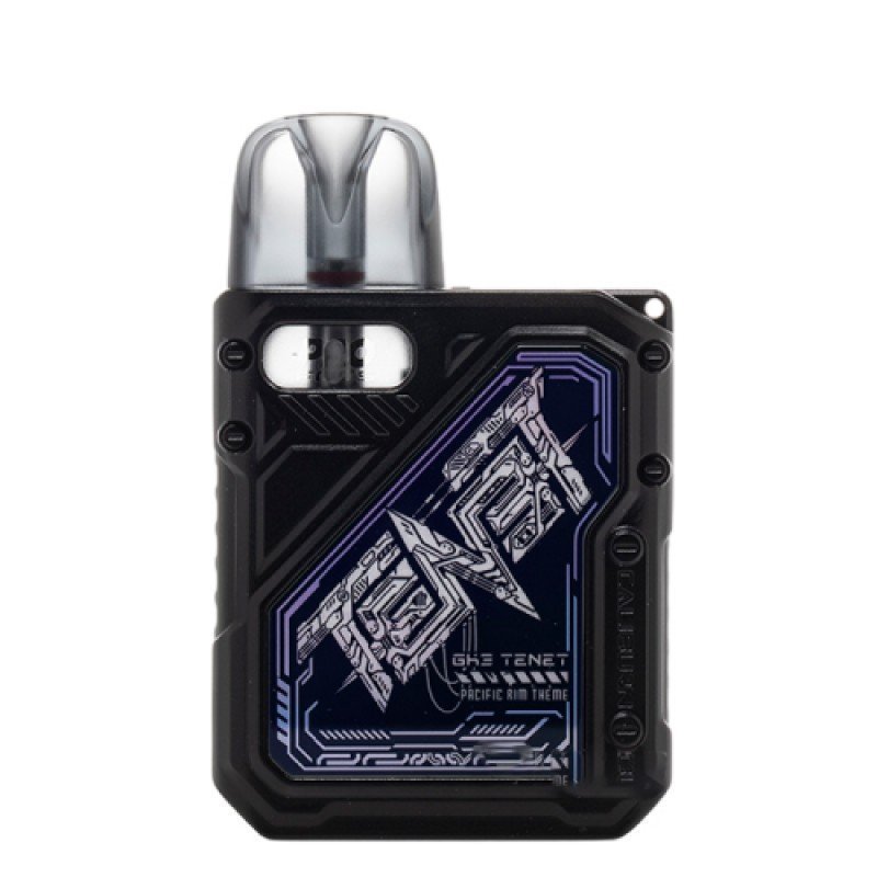black-uwell-gk3-tenet.jpg uwell caliburn gk3 tenet pod kit 1000mah 25w