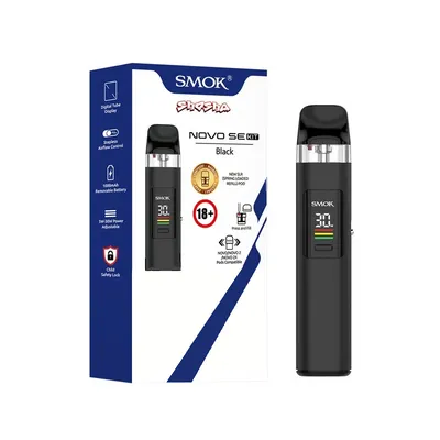 black_2_3_1.png Smok Novo SE Pod Kit