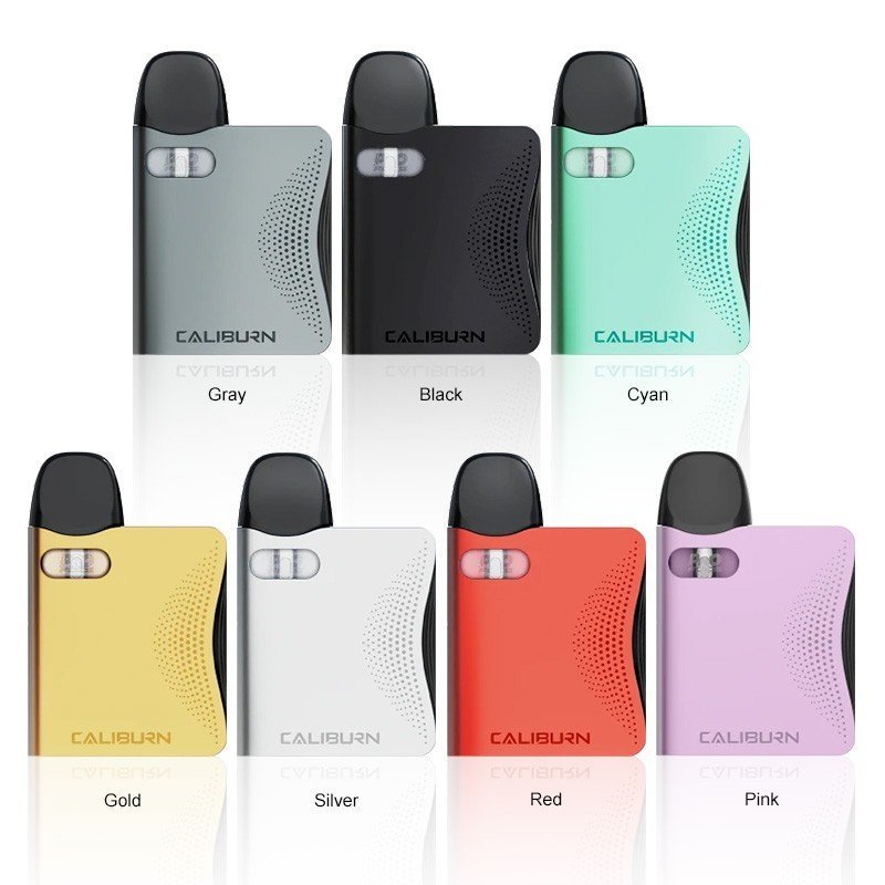 caliburn-ak3-kit-new_2.jpg uwell caliburn ak3 pod kit 520mah 13w