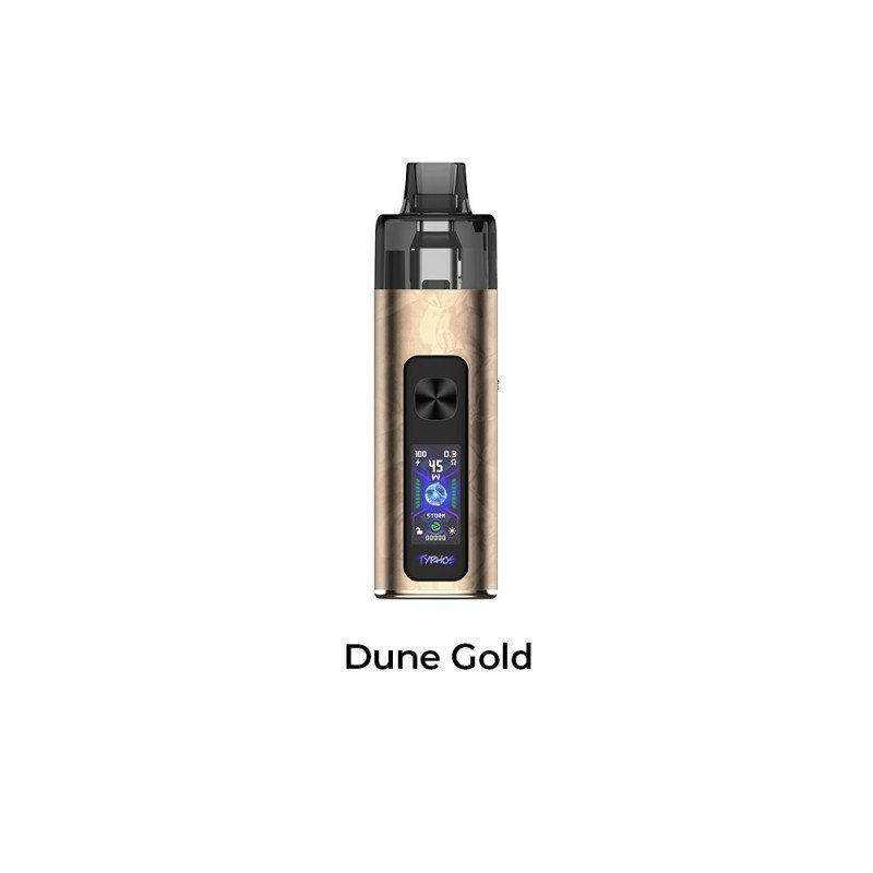 dune-gold-uwell-typhos.jpg uwell typhos pod kit 2000mah 45w