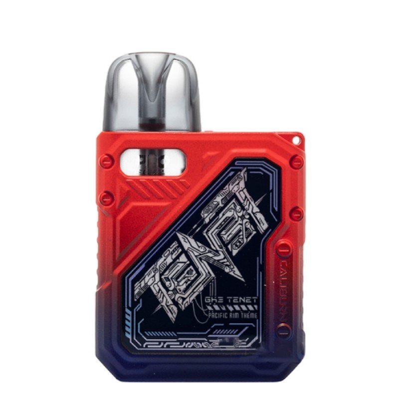 evening-sunshine-uwell-gk3-tenet.jpg uwell caliburn gk3 tenet pod kit 1000mah 25w