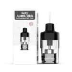 Salty AURORA Stick Refillable Pod Kit