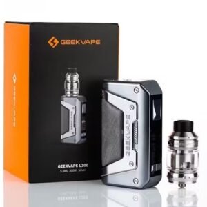 Home Geekvape L200 Aegis Legend 2 Kit