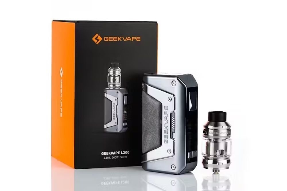 geekvape-aegis-legend-2-2 Geekvape L200 Aegis Legend 2 Kit