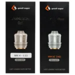 geekvape – meshmellow mm replacement coils