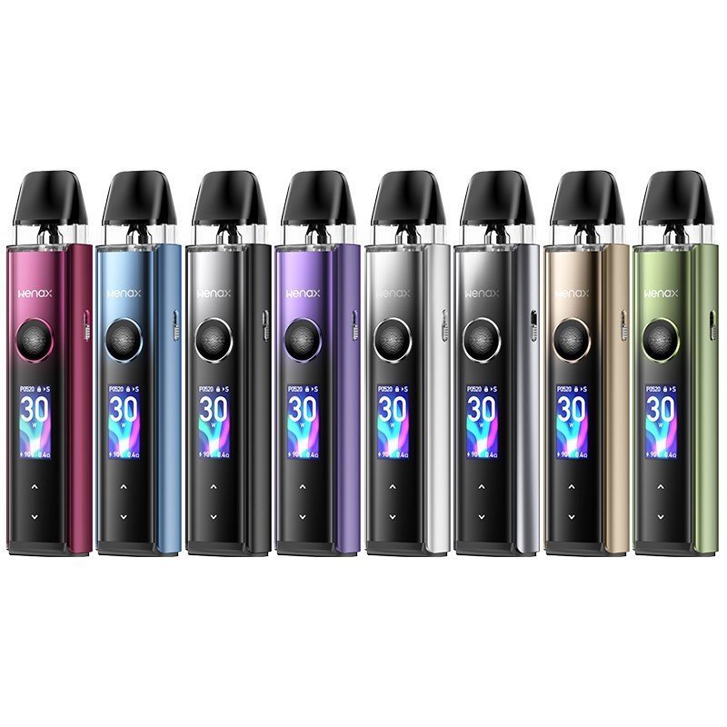 wenax q pro