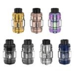 geekvape z fli 2 sub ohm tank