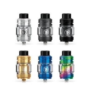 geekvape z sub ohm se tank