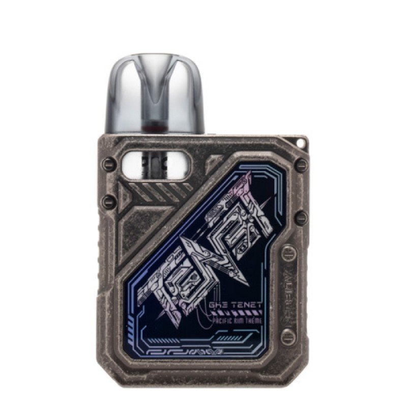 grey-uwell-gk3.jpg uwell caliburn gk3 tenet pod kit 1000mah 25w