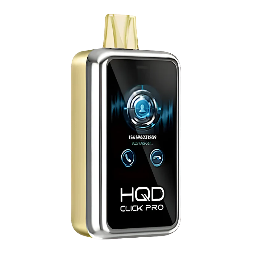 hqd-cuvie-click-pro-30k-puffs-vape-frozen-strawnana hqd cuvie click pro 30k vape