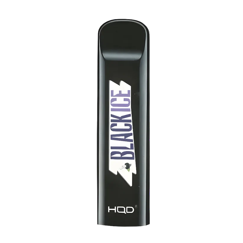 hqd-cuvie-v1-300-black-ice hqd cuvie v1 300 vape