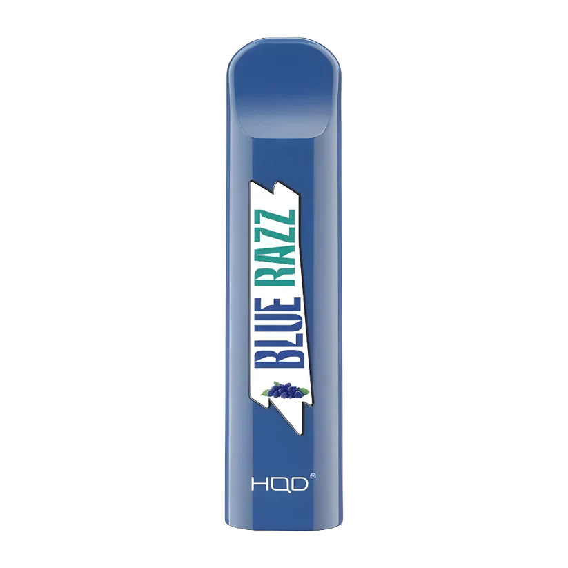 hqd-cuvie-v1-300-blue-razz hqd cuvie v1 300 vape