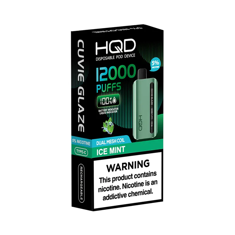 hqd-glaze-disposable-vape-12000-puffs-ice-mint-1_1 hqd glaze